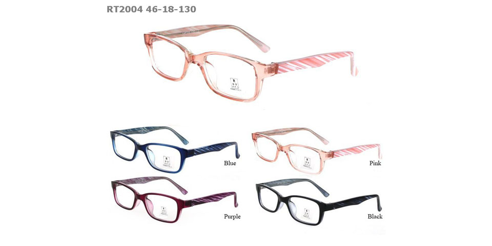 GEEK 2 - RT2004