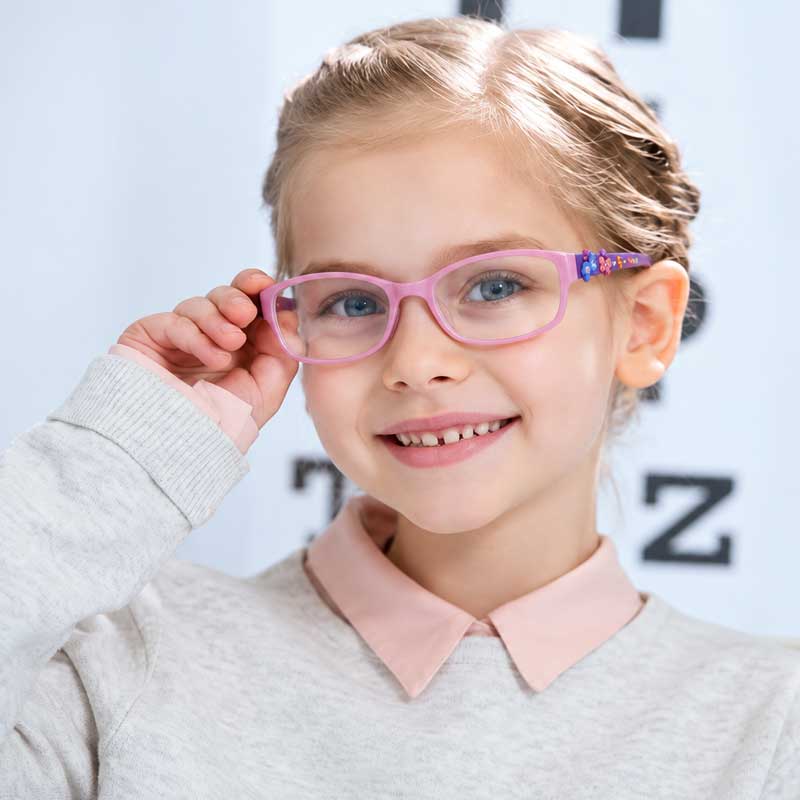 EYESPY FOR KIDS