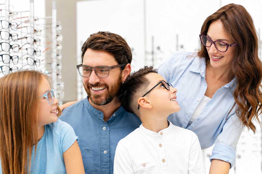 Rodari Eyewear