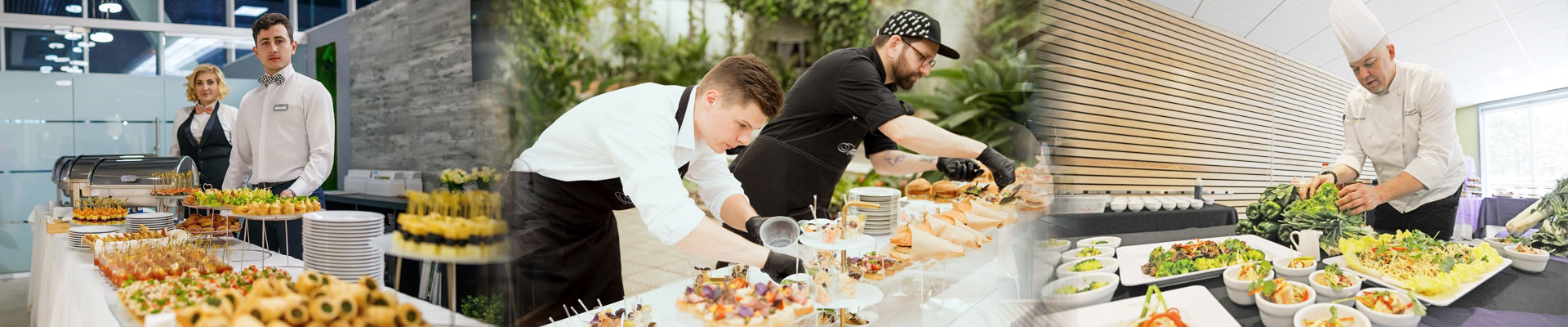 Catering and facility management services in the Asia Pacific region