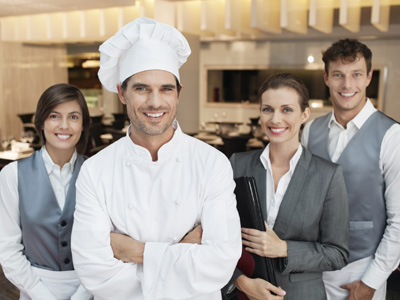 QSR staff recruitment in the Asia Pacific region
