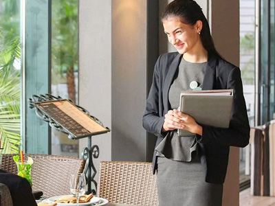 Hotel staffing services in the Asia Pacific region