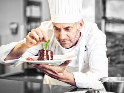 Hotel staffing services in the Asia Pacific region