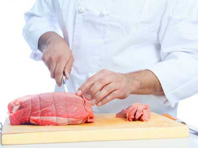 Restaurant team recruitment in the Asia Pacific region