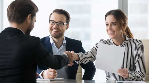 Restaurant team recruitment in the Asia Pacific region