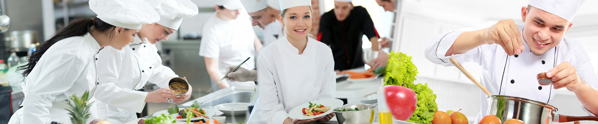 QSR staff recruitment in the Asia Pacific region
