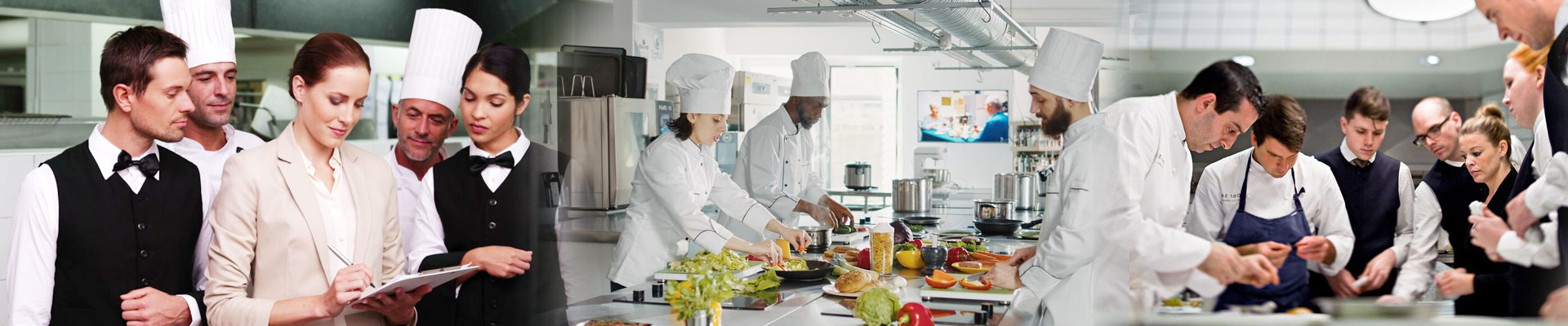 Restaurant team recruitment in the Asia Pacific region