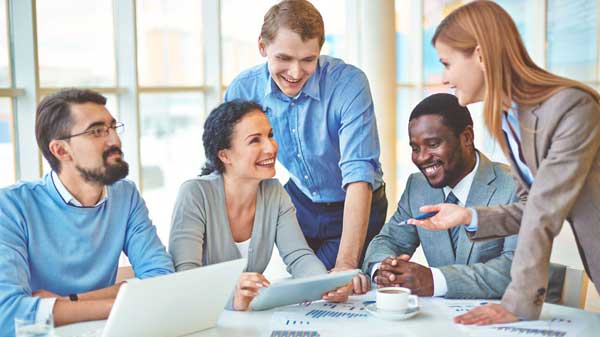 Catering and facility management services in Europe