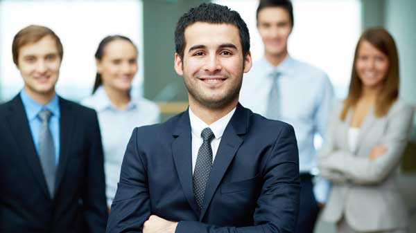 Catering and facility management services in Europe
