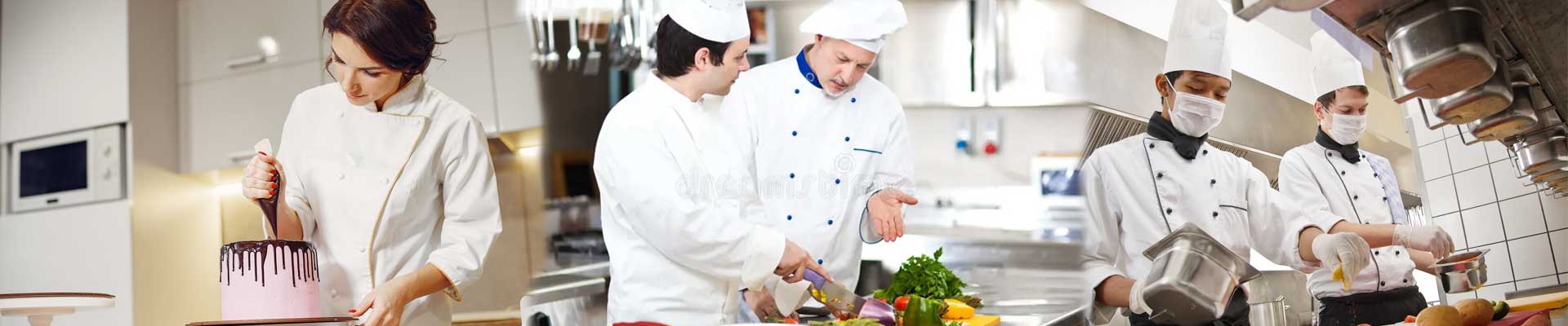 Catering and facility management services in Europe