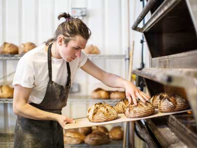 Top chefs in Europe recruitment services