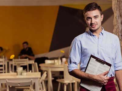 Hotel staffing and manning services in Europe