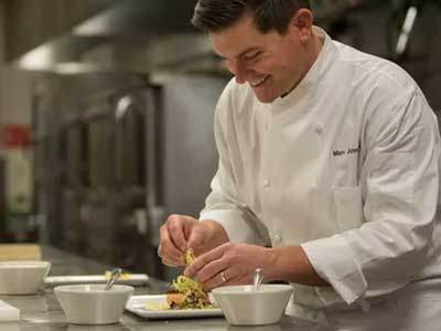 Hotel staffing and manning services in Europe