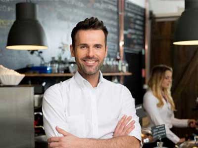 Restaurant team recruitment services in Europe