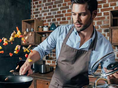 Restaurant team recruitment services in Europe