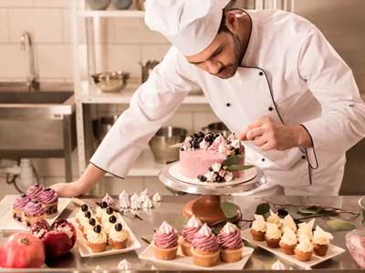 Restaurant team recruitment services in Europe