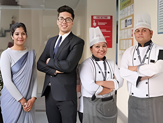 Hire Vira International for staffing and recruitment services