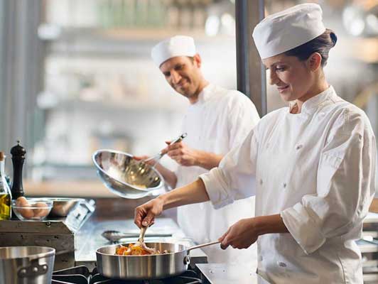Hire Vira International for staffing and recruitment services