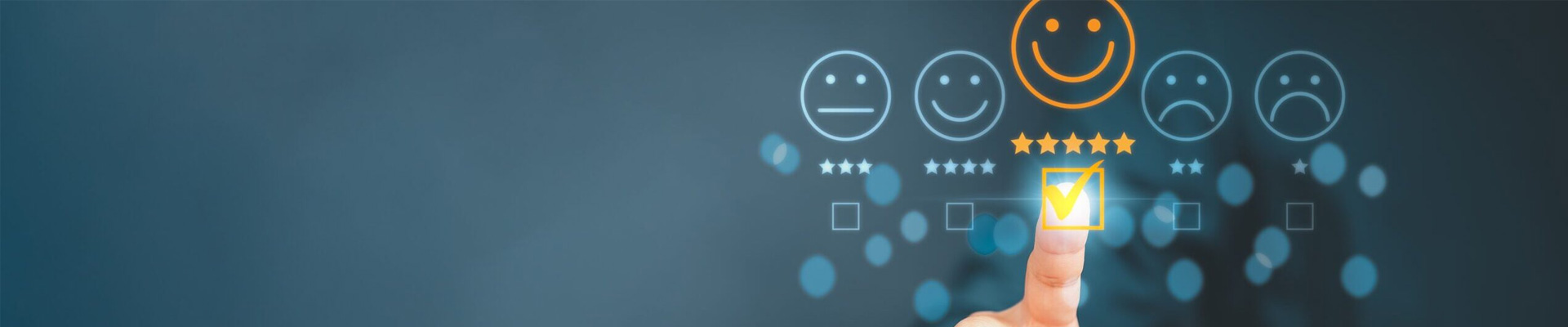 Client testimonials and feedback for Vira International
