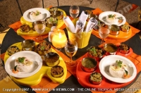 Filename=chez_vaco_hotel_mauritius_food.jpg
Filesize=104KiB
Dimensions=602x400
Date added=Jan 16, 2009 chez_vaco_hotel_mauritius_food.jpg