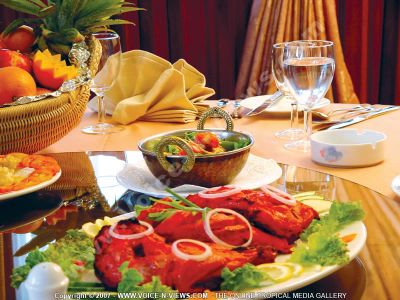 2 star hotel gold nest hotel buffet
