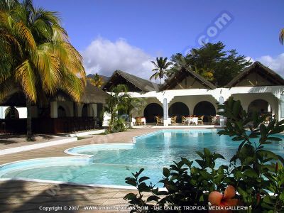 2 star hotel island sport hotel pool
