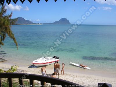 2 star hotel la mariposa beach resort hotel beach
