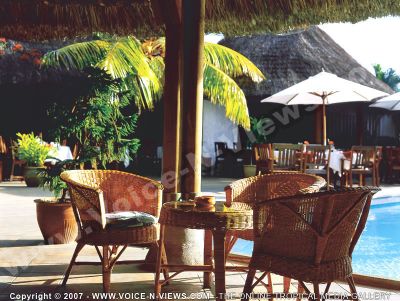 2 star hotel le coin de mire hotel terasse
The terrace offers a view of the swimming pool
Keywords: 2*mauritius terrace, swimming pool, grass furniture