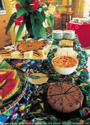 3 star hotel le bougainville hotel buffet
