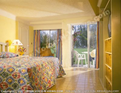 3 star hotel long beach resort bedroom
