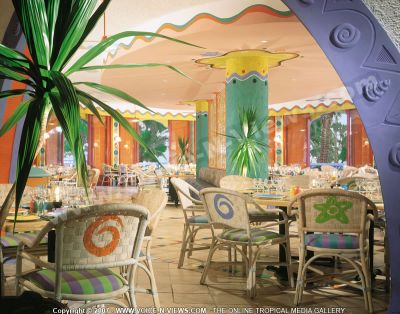 3 star hotel long beach resort restaurant
