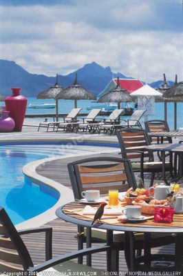 4 star hotel preskil beach resort pool
