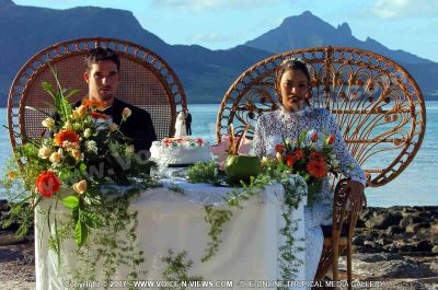 3 star hotel le preskil hotel wedding
