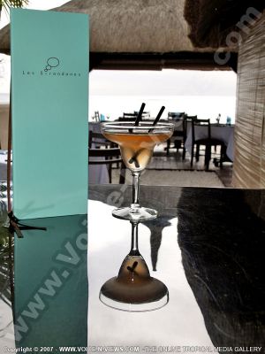 3 star the bay hotel menu
