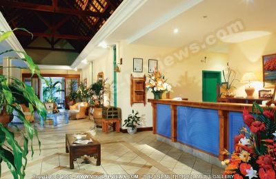 3 star hotel marina pool reception
The 3* Marina Hotel reception area is decorated in beautiful, bright colours; blues, greens, pinks. Here the guests may inquire about anything and the friendly staff are more than willing to help.
Keywords: 3*hotel, reception, bright, blues, greens, pinks, friendly, staff
