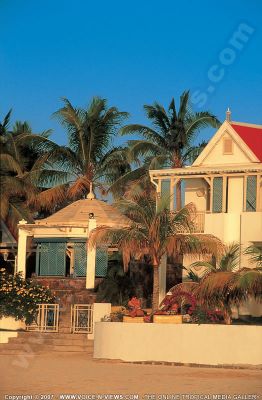 3 star hotel villa caroline hotel general view
The 3* Villas Caroline Beach Hotel, presented with the ?Ǩ?Best Small Hotel Award 2001?Ǩ represents a charming mixture between old time island hospitality and comfort. a little haven of Creole style bungalows awaits you. 68 rooms and 6 bungalows offer anything to make your holiday complete.
Keywords: 3*Caroline hotel, beach, charming, island, hospitality, comfort, haven, Creole, bungalows
