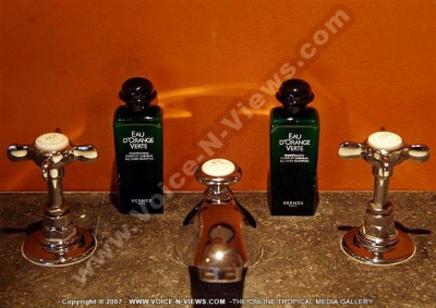 20 degres sud hotel mauritius bathroom
