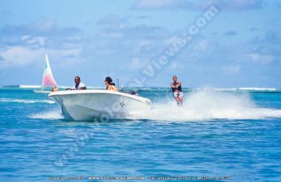 4 star la plantation resort sport
