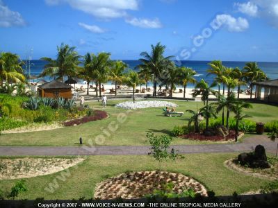 4 star hotel le meridien hotel garden
