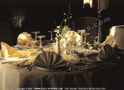 4 star hotel maritim hotel restaurant
