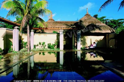 4 star hotel paradise cove hotel surrounding

