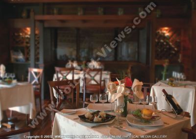 4 star hotel sands resort hotel restaurant view
