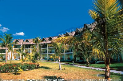 4 star hotel sands resort hotel view
