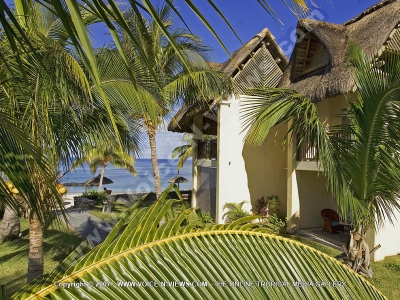 sands resort and spa room view from garden
