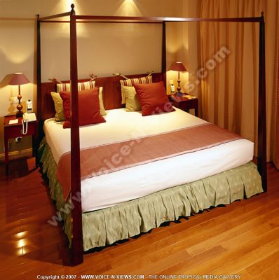 4 star hotel sofitel mauritius imperial resort & spa superior room
Sofitel Hotel superior room view. Superior rooms; all rooms on garden level with garden/ sea view, air conditioning, lounge area, bath room with shower, hair dryer and separate lavatory, satellite TV, radio, safe and mini bar, direct dial phones.
