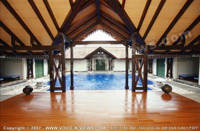 4 star hotel sofitel mauritius imperial resort & spa view
