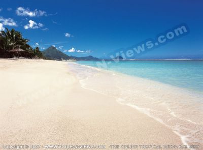 4 star hotel sugar beach resort beach
