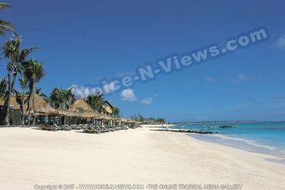 5 star hotel constance belle mare plage beach
The beach offers an exciting choice of water sports as well as a scenic jogging path. 


