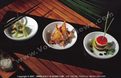 5 star hotel constance belle mare plage different flavour
An exclusive European and Thai cuisine combined with a Mauritian flavor, in a fine dining ambiance. At constance belle mare every meal is a reason to celebrate.
