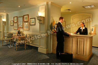 5 star hotel labourdonnais waterfront hotel business centre
